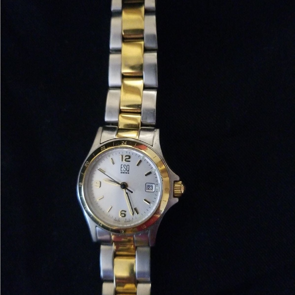 Watch Esq